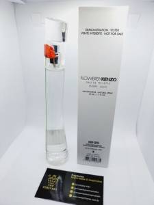 Perfume Flower By Kenzo Legere Light 50ml Original Caixa Branca