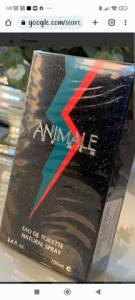 Animale Original Lacrado Maravilhoso