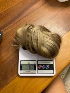 Cabelo Mega Hair