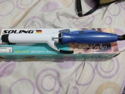 Babyliss Soling Profissional