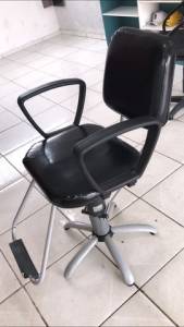 Cadeira Salo/barbearia