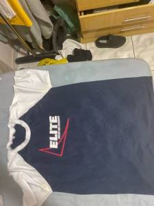3 Blusas Elite G