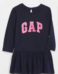Vestido Gap