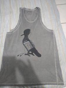 Ps Originais Hollyster Zara Dc Osklen E Reserva