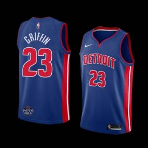 Regata De Basquete Nba Detroit Pistons