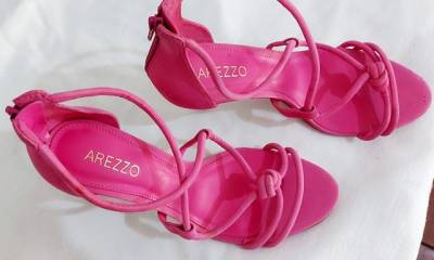 Sandlia Da Arezzo