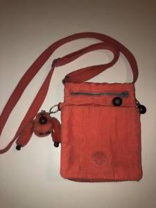 Bolsa Transversal
