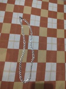 Vendo Corrente Prata 925 $550