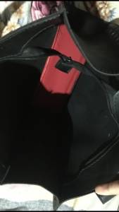 Bolsa Feminina Sl