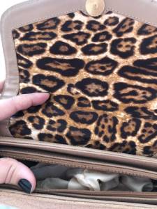 Bolsa Carmem Steffanes
