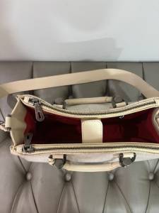 Bolsa Shultz