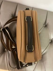 Bolsa Arezzo Nova