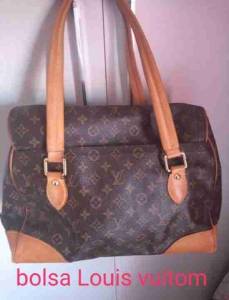 Bolsa Lv