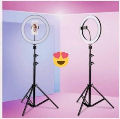 Ring Light Completo Top De Linha