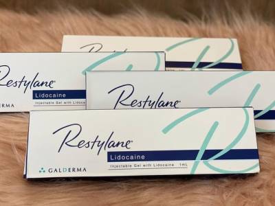 Restylane Gel