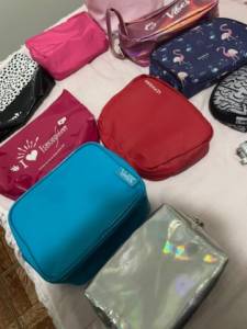 Necessaire 20 Cada