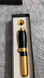Caneta Pressurizada Hyaluron Pen