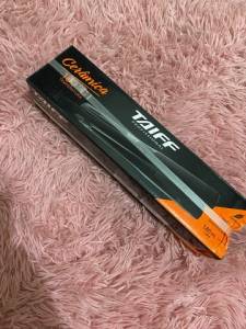Prancha Original Taiff Lacrada $150