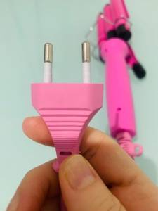 Modelador Triondas Bivolt
