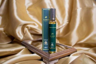 Perfumes Importados