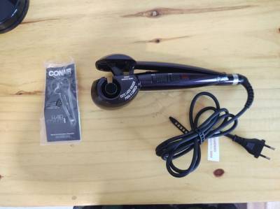 Modelador De Cachos Hair Styler Conair