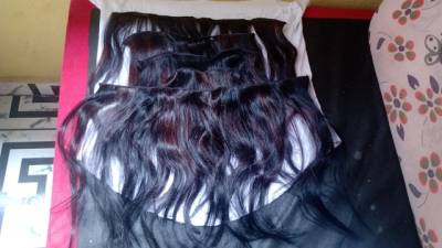 Venda De Cabelo