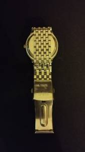 Relgio Dolce & Gabbana Time 5188