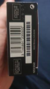 Perfume Importado Chanel Allure Homme Sport