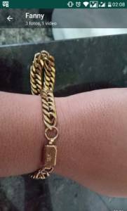 Pulseira