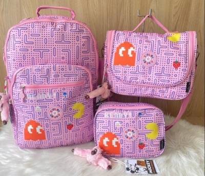 Bolsas Novas Da Kipling