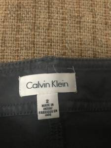 Cala Calvin Klein