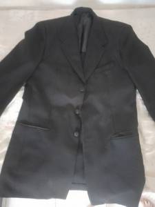 Vendo Blazer