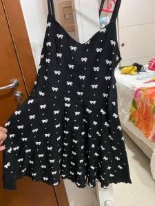 Vestido P Lindo