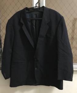 Ternos Pierre Cardin