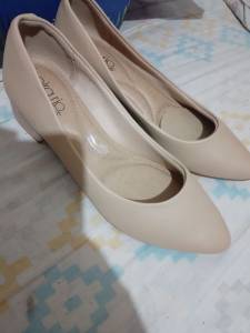Sapato Social