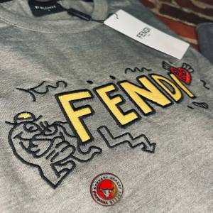Camida Da Fendi