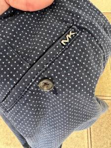 Bermuda Masculina Michael Kors (n42)