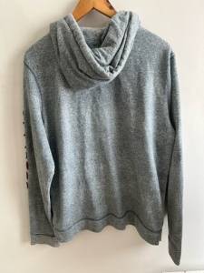Moletom Original Hollister (xl)