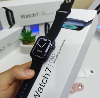 Relgio Smartwatch W27 Pro