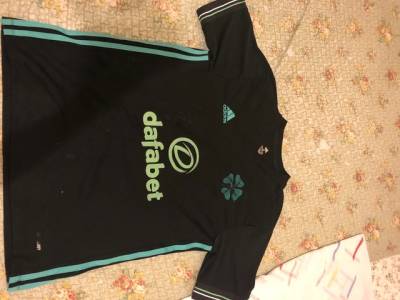 Camisa De Time Celtics