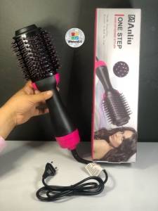 Escova Secadora