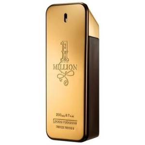 Perfume One Million Paco Rabanne 200ml