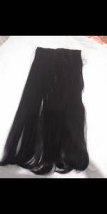 Vendo Cabelo