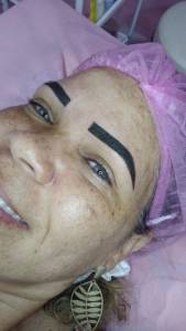 Micropigmentao De Sobrancelhas 200,00
