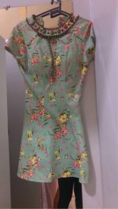 Short, Vestido , Saia N 38