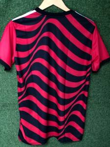 Camisa Flamengo -primeira Linha Nacional