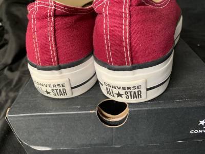 All Star Plataforma