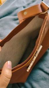 Bolsa De Coro Sinttico