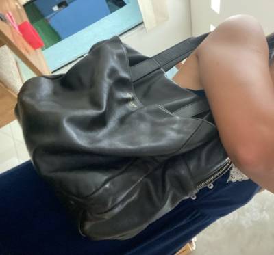 Bolsa
