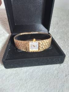 Relogio Feminino Seiko